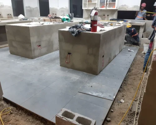 Project